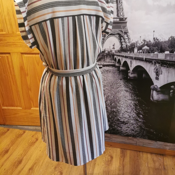 Mini dress - Picture 5 of 8